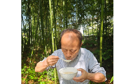 五月踏青正當時，讓傳統(tǒng)風味為旅途添香