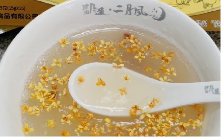 立夏時節(jié)，二月風野生葛粉與自然共赴一場有機之約