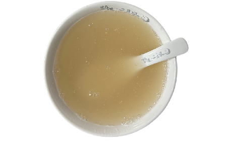 五月潮濕不用愁，一碗葛粉解千憂(yōu)