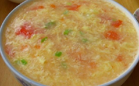 野生葛根粉的多樣吃法，你 get 了嗎？你會(huì)做嗎？