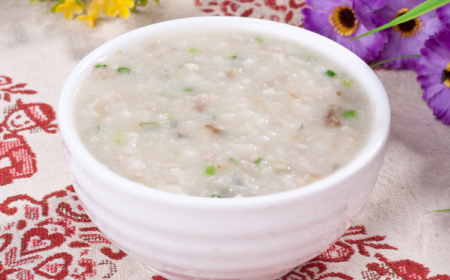 慢煮時光：當(dāng)有機野生葛根粉遇見人間煙火