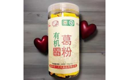 媽媽的秘密武器！一罐葛根粉，讓娃乖乖坐住半小時