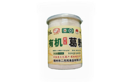 挑食娃的飯桌上，有機(jī)葛根粉悄悄改變了什么